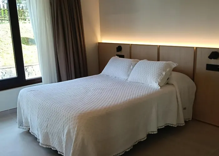 Astei Agroturismo Múgica