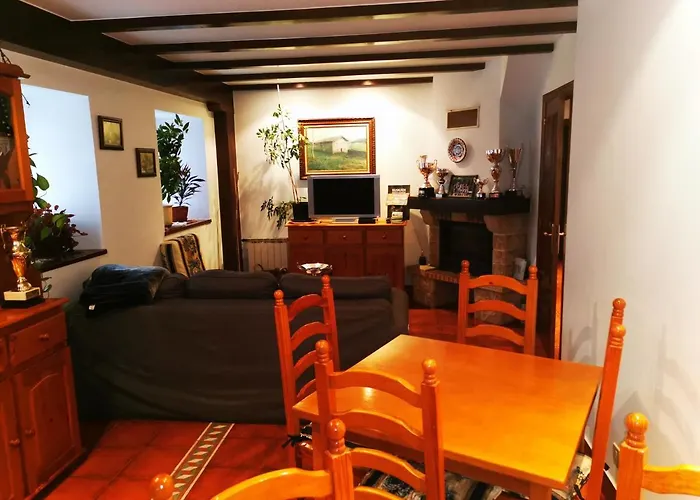 Agroturismo Astei Múgica