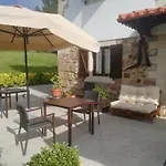 Фермерский дом Astei *