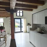 Фермерский дом Astei Мухика