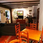 Фермерский дом Astei Мухика