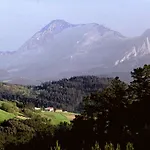 Фермерский дом Astei