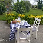 Фермерский дом Astei *