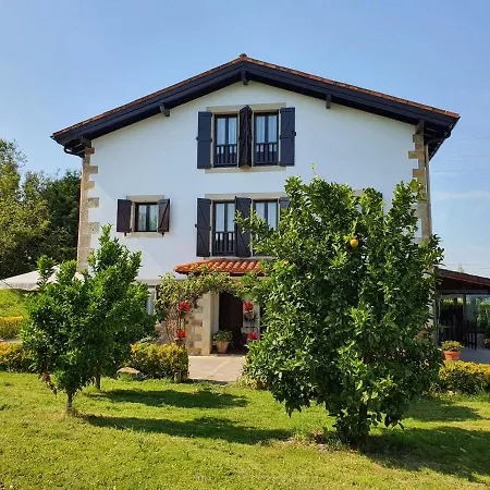 Astei Nekazalturismoa