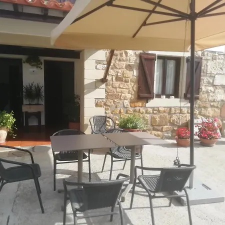 Farm stay Casa Rural Astei Muxika