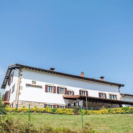 Astei Nekazalturismoa