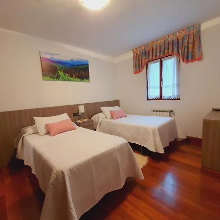 Astei Nekazalturismoa Muxika