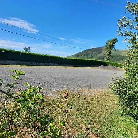 Astei Nekazalturismoa * Muxika