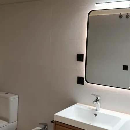 Astei Farm stay Muxika