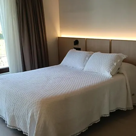 Astei Farm stay Muxika