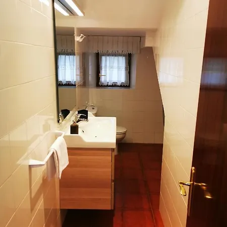 Farm stay Casa Rural Astei Muxika