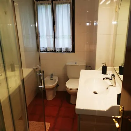 Astei Nekazalturismoa