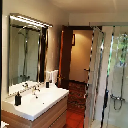 Casa Rural Astei Muxika