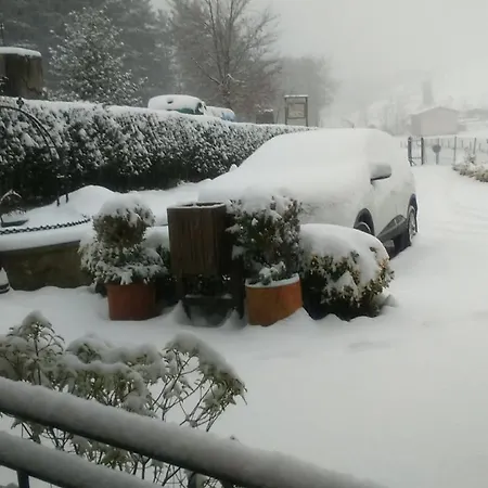 Casa Rural Astei Muxika