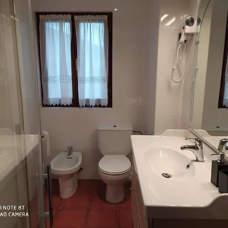 Astei Nekazalturismoa Muxika