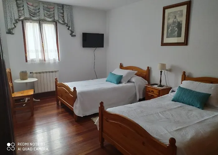 Astei Agroturismo Múgica