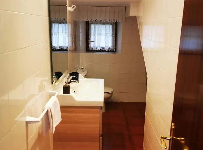 Farm stay Astei Muxika