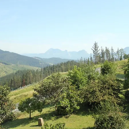 Astei Nekazalturismoa Muxika