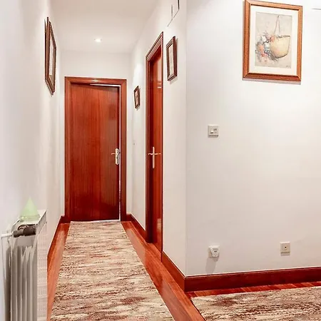 Astei Nekazalturismoa Vakantieboerderij *