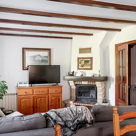 Astei Nekazalturismoa Vakantieboerderij *