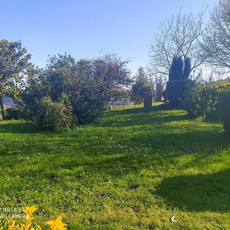 Astei Nekazalturismoa